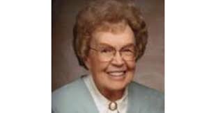 Sarah Elizabeth Simpson Eames Obituary (1919