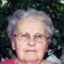 Phyllis Strader Obituary July 7, 2006