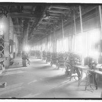 Machine room No.1 in The Times of India office in Bombay,… — PICRYL - Public Domain Media Search Engine