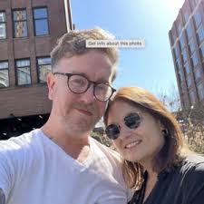 Rachel Cochran's Instagram, Twitter & Facebook