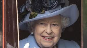 Queen's funeral: The hidden clue the whole world missed