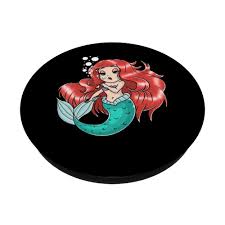 Amazon.com: Mermaid Smoking Seaweed Weed Lover Pot Smoker Funny Women  PopSockets Swappable PopGrip : Cell Phones & Accessories