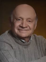 John Thomas Edwards Obituary