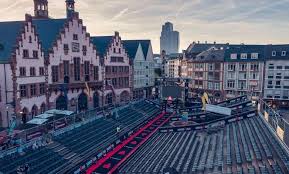 Ironman frankfurt bike course is a 184.4 km road cycling route created by mark g. Ironman Frankfurt Is Postponed To 2021