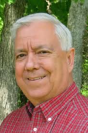 Brunswick Mines,Bathurst NB.