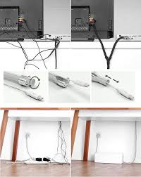 La Gaine Revolutionnaire Soba Pour Fils Electriques Shoji Cache Fil Electrique Fil Electrique Astuce Rangement