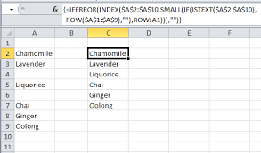 Excel Remove Blank Cells From A Range My Online Training Hub