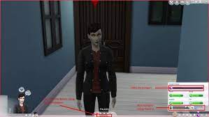 Transform your sims into powerful vampires and live for eternity in an eerie new destination with the sims™ 4 vampires. Best Sims 4 Vampire Mod Pack You Must Try Download With 2019 Update