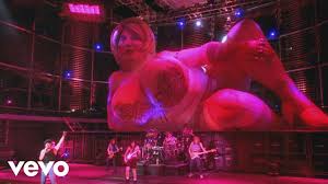 Ac Dc Whole Lotta Rosie From Live At River Plate Ac Dc Whole Lotta Rosie From Live At Donington Acdc Music Videos Greatest Songs