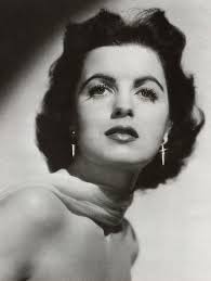 Huge collection, amazing choice, 100+ million high quality, affordable rf and rm images. Faith Domergue