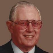 Frank Merrick Obituary (1928