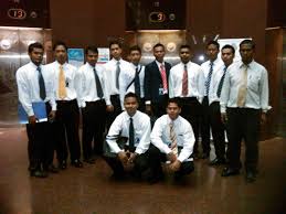 Instructions for all shipping companies and seafarers (10 1. Produk Dan Perkhidmatan Pendukung Warisan Legasi Maritim