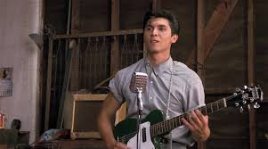 He had four siblings, most notably his older brother, bob morales, who was portrayed as a bike riding enthusiast in the 1987 movie, la bamba. 24 Facts About La Bamba You Didn T Know Until Now