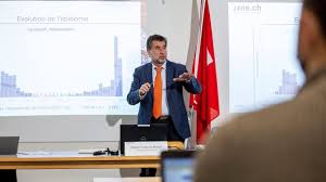 Highlights, press releases and speeches. Covid 19 Le Point Sur Les Nouvelles Mesures Appliquees Des Lundi A Neuchatel