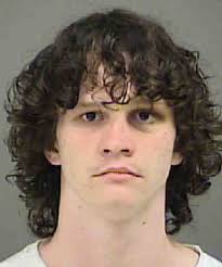 Harrison Connor Hillman