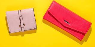For all of my thrifted bags and wallets, please check out my depop shop! The Perfect Feng Shui Wallet Red Lotus Letter