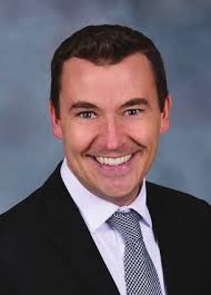 Emily Janoski- Haehlen Takes the Helm