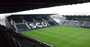 Angers-Lille clash set for empty stadium amid storm warning