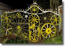 Recycled Farm Machinery Art Recycled Art Junk Art Waste Art Metal Sculptures Scrap Steel Garden Waste Art Junk Art Recycled Art