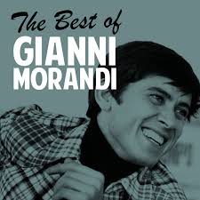 Shop for vinyl, cds and more from gianni morandi at the discogs marketplace. The Best Of Gianni Morandi Compilation By Gianni Morandi Spotify