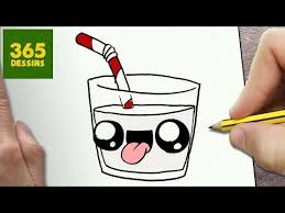 Anniversaire kawaii dessin anniversaire visages kawaii 365 dessins kawaii dessin rigolo petit dessin dessin vampire dessins simples mignons manga kawaï. Nourriture Dessin Kawaii Facile Boisson Novocom Top