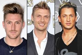 10 inspirations | coup de pouce. La Coloration Blonde Pour Homme Schwarzkopf