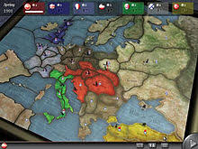 The map is based on world nations 2012 firstly, i would like to say i really enjoy the size of this map and shall enjoy many games on it. Diplomacy Game Wikipedia