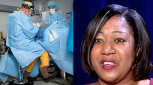 Black woman secretly records surgery and hears doctor calling her racial  names