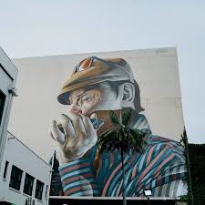 Man And Van Hire Cheapest In Town Removals Salford Business Removals In Manchester Street Art Street Art Graffiti Street Artists