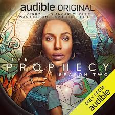 Audiobooks narrated by Nicole Brown