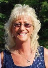 Liane Walsh Obituary (1956