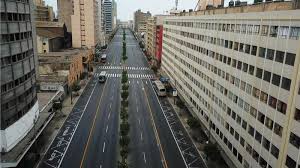 Inmovilizacion Total Obligatoria Continua Los Dias Domingos En El Peru Nacional