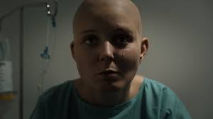 The Faceless Man (2019)