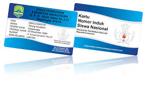 Menggunakan php admin template yang fleksibel dan ready to use sehingga aplikasi mudah dikembangkan. Contoh Surat Keterangan Nisn Dari Sekolah Ketik Surat