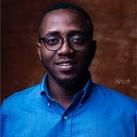 Frederick Ebo Hinson