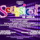 Seussical the Musical event image