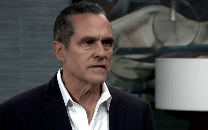 General Hospital Spoilers: Sonny Drops Marco's Killer Bombshell During  Sidwell Face-Off! - General Hospital Tea