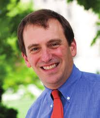 On the Origin of Life Theodore Pierson Named New VRC Scientific Director