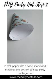 See full list on wikihow.com Diy Cinco De Mayo Party Hat Video Tutorial The Daily Hostess