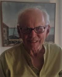 Gerald Witherspoon Obituary (1934