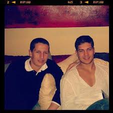 English/albanian fans added a new photo to the album: Cagatay Ulusoy Fan On Twitter Cagatay Ulusoy Ve Kardesi Atalay Ulusoy Http T Co Ncrexxxf
