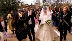 Une semaine après la diffusion de leur épisode, jennifer se confie. 4 Mariages Pour 1 Lune De Miel Sur Tf1 Un Carnage Pour L Image Des Femmes Le Plus
