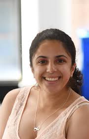 Eliza Simpson's Queen Profile