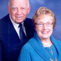 Married 60 years: Robert M. 'Pete' and Janice Pohlman