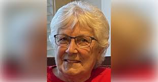 Obituary information for Joan Halverson