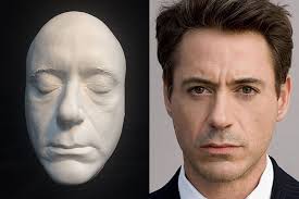 International Life Cast Museum