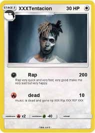 Please consider supporting pokemoncard.io by disabling your ad blocker! Pokemon Xxxtentacion 43