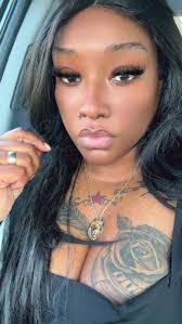 Mariah Mccoy's Instagram, Twitter & Facebook