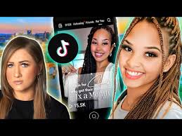 Tiktoker April Holt's Death Almost Went Unsolved… Until Her Mom Got Her  Killer To Confess