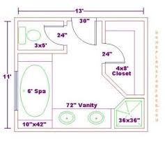 Pin By Gini M On Bathroom Master Bathroom Layout Bathroom Plans Master Bathroom Plans